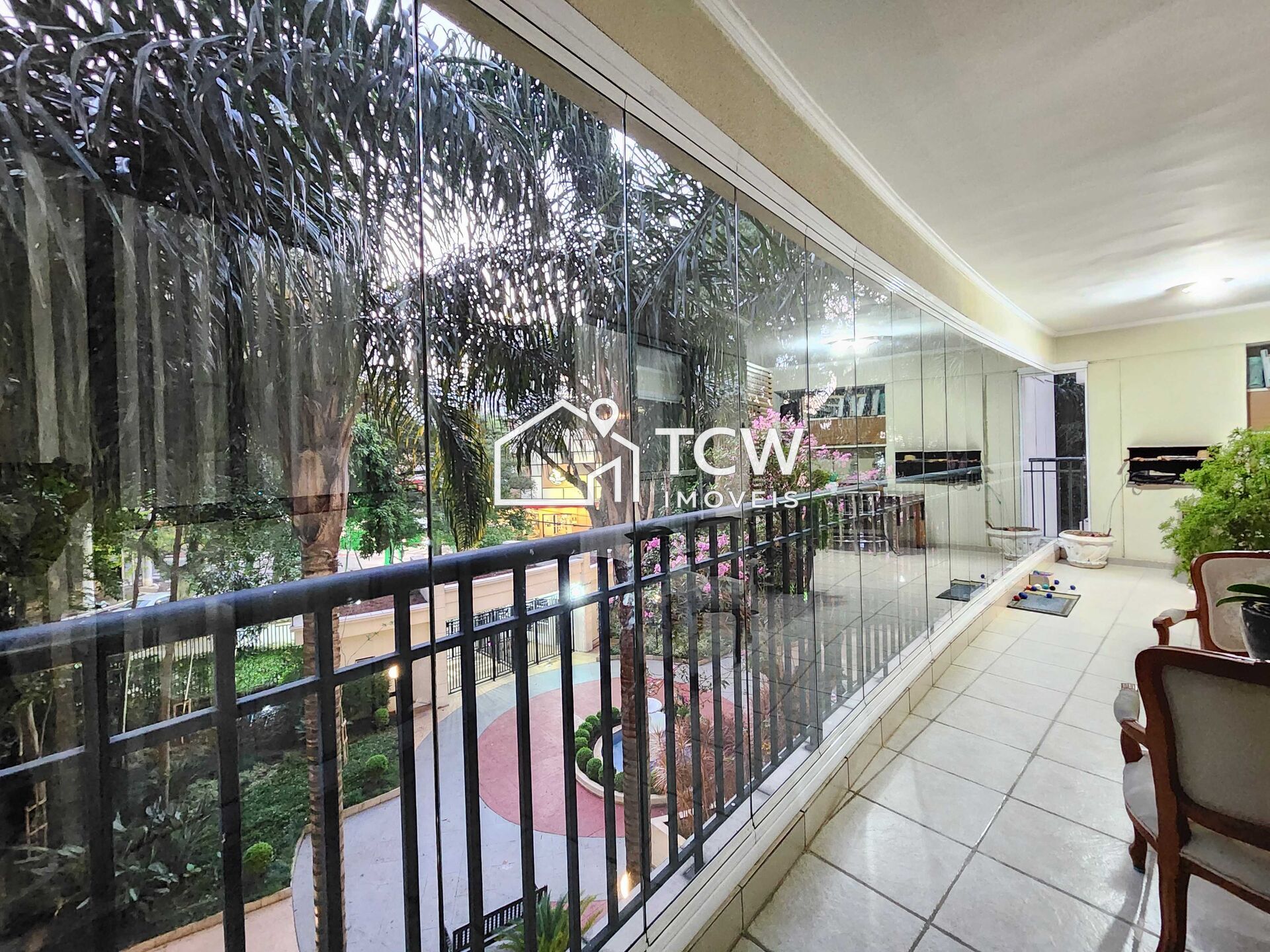 Apartamento, 4 quartos, 176 m² - Foto 8