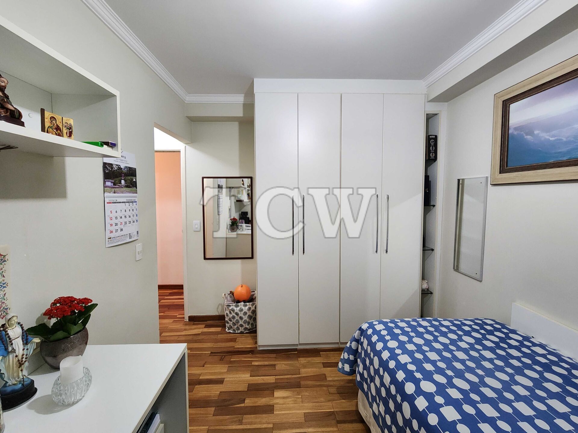 Apartamento à venda com 4 quartos, 176m² - Foto 26