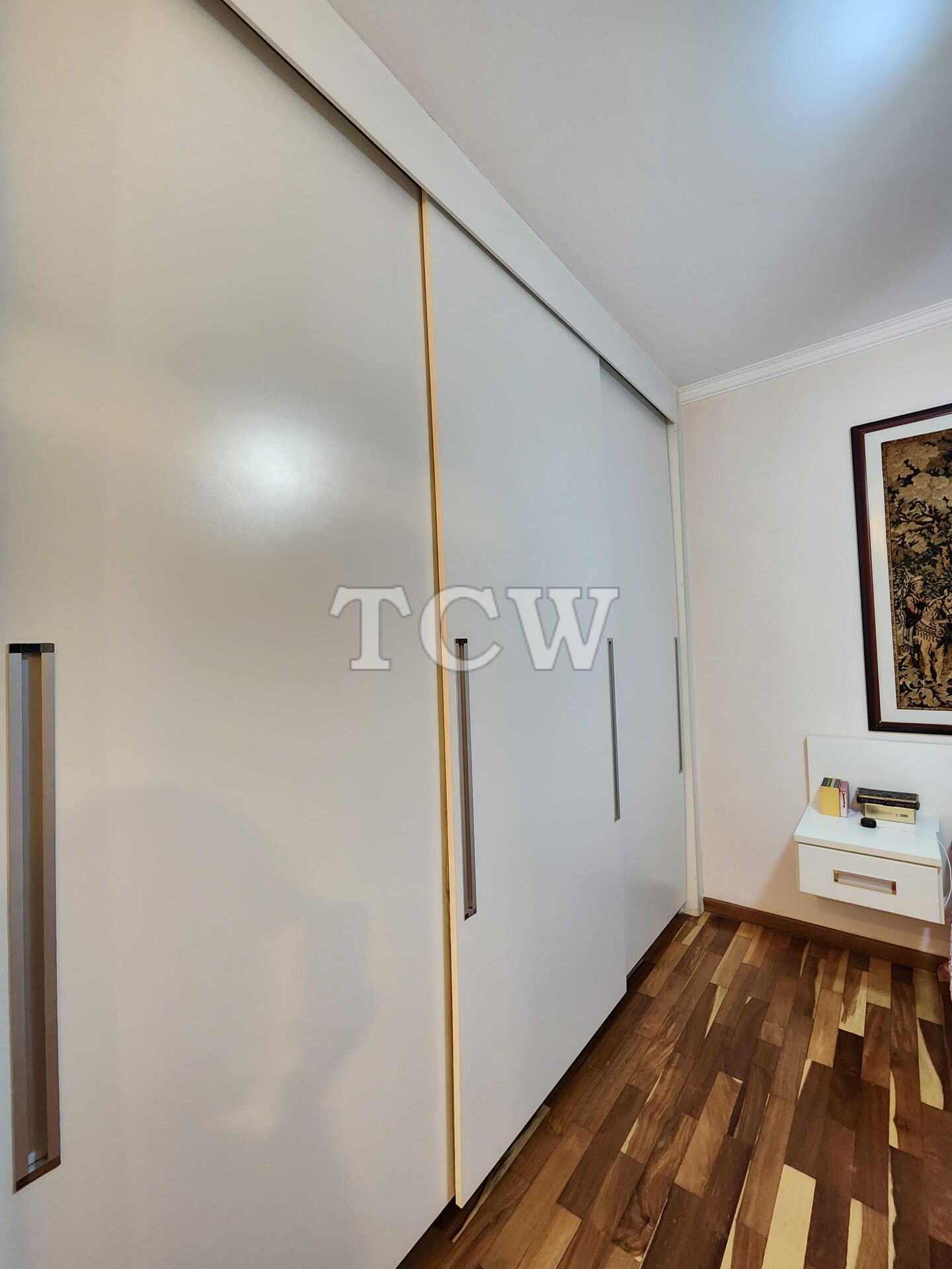 Apartamento à venda com 4 quartos, 176m² - Foto 34