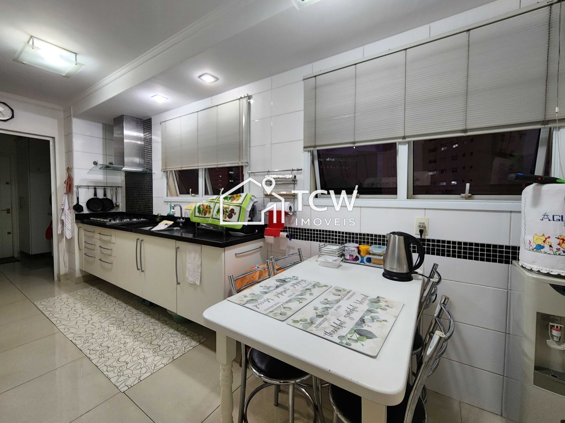 Apartamento, 4 quartos, 176 m² - Foto 14