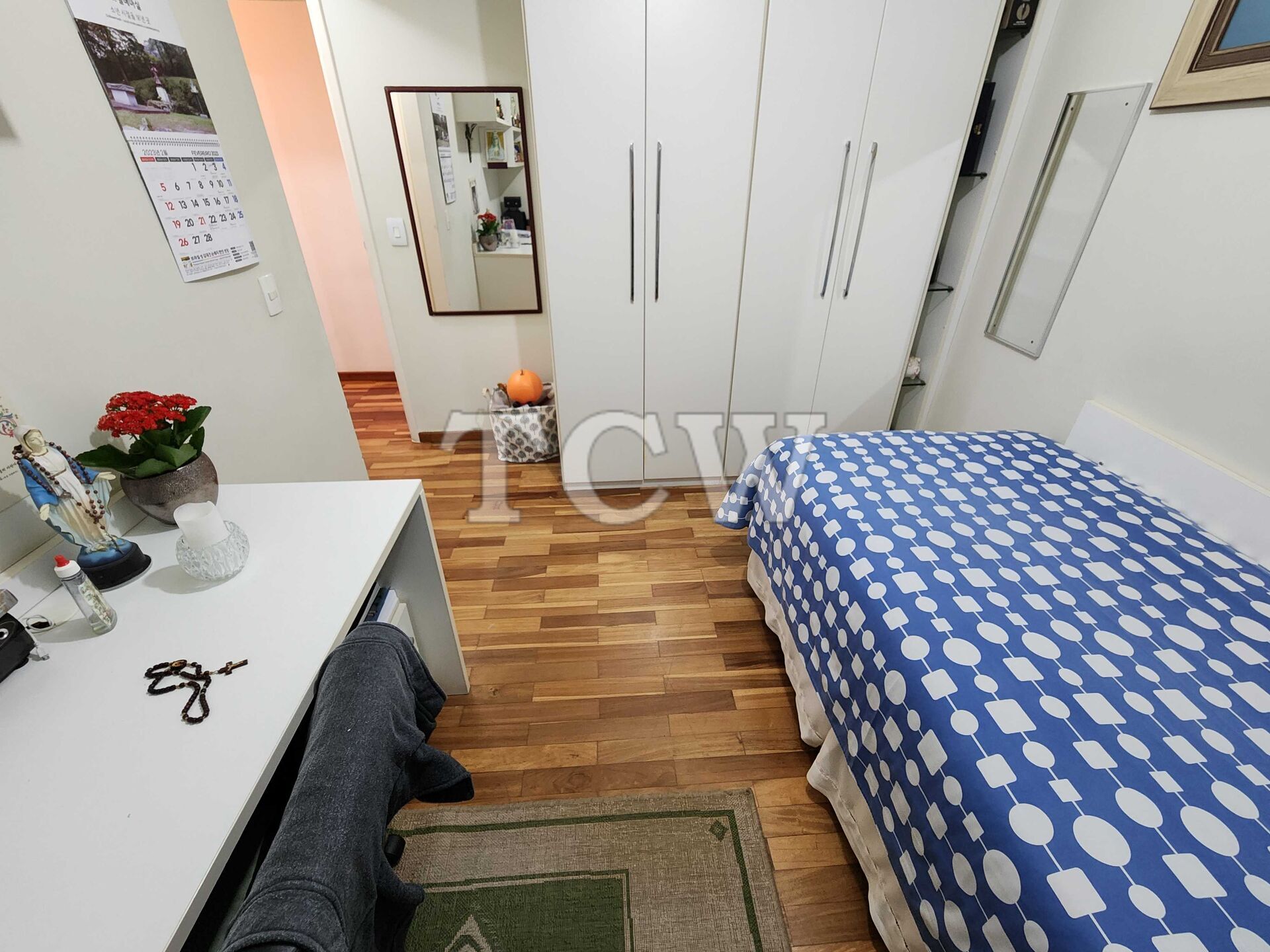 Apartamento à venda com 4 quartos, 176m² - Foto 28