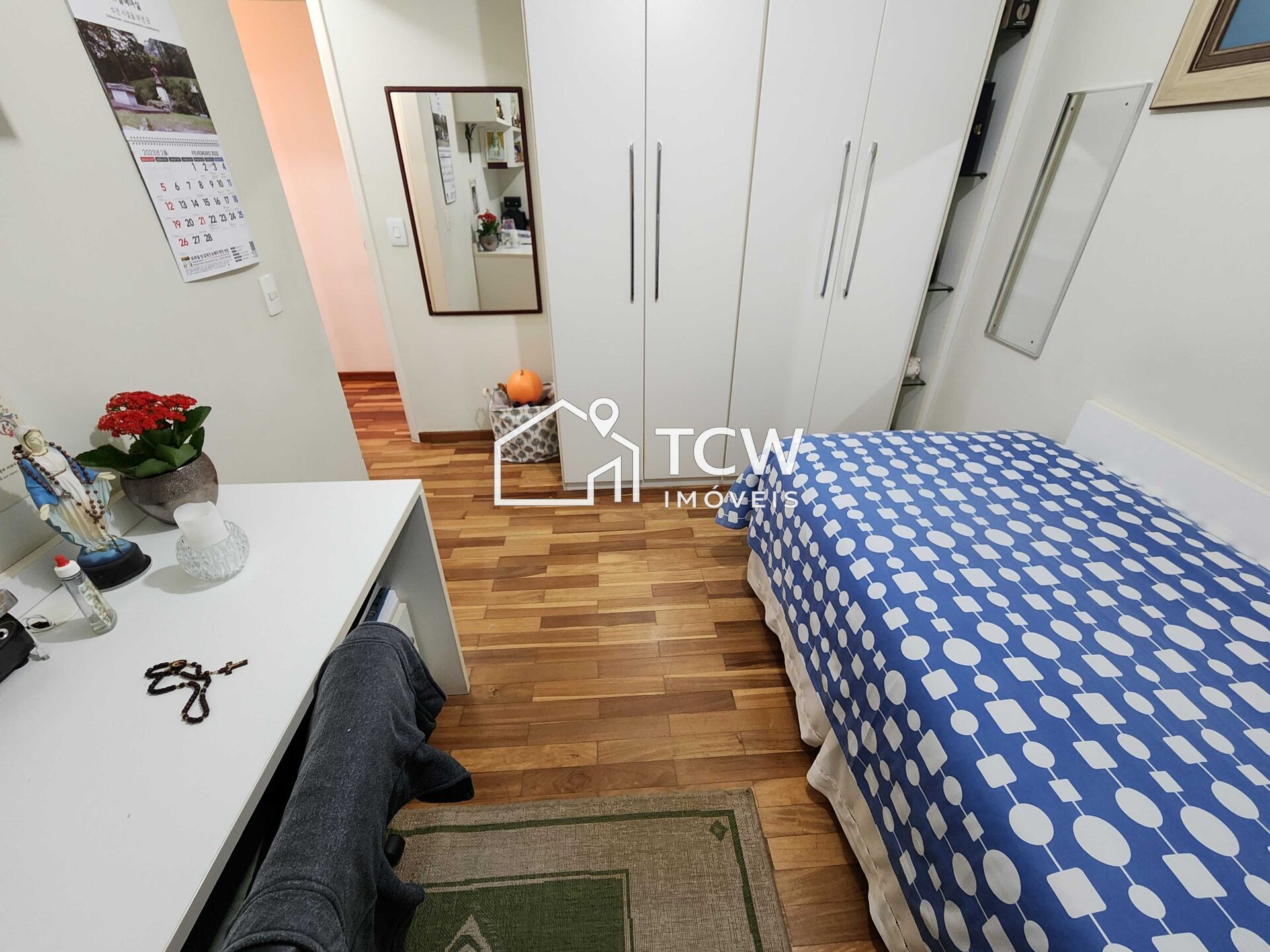 Apartamento, 4 quartos, 176 m² - Foto 28