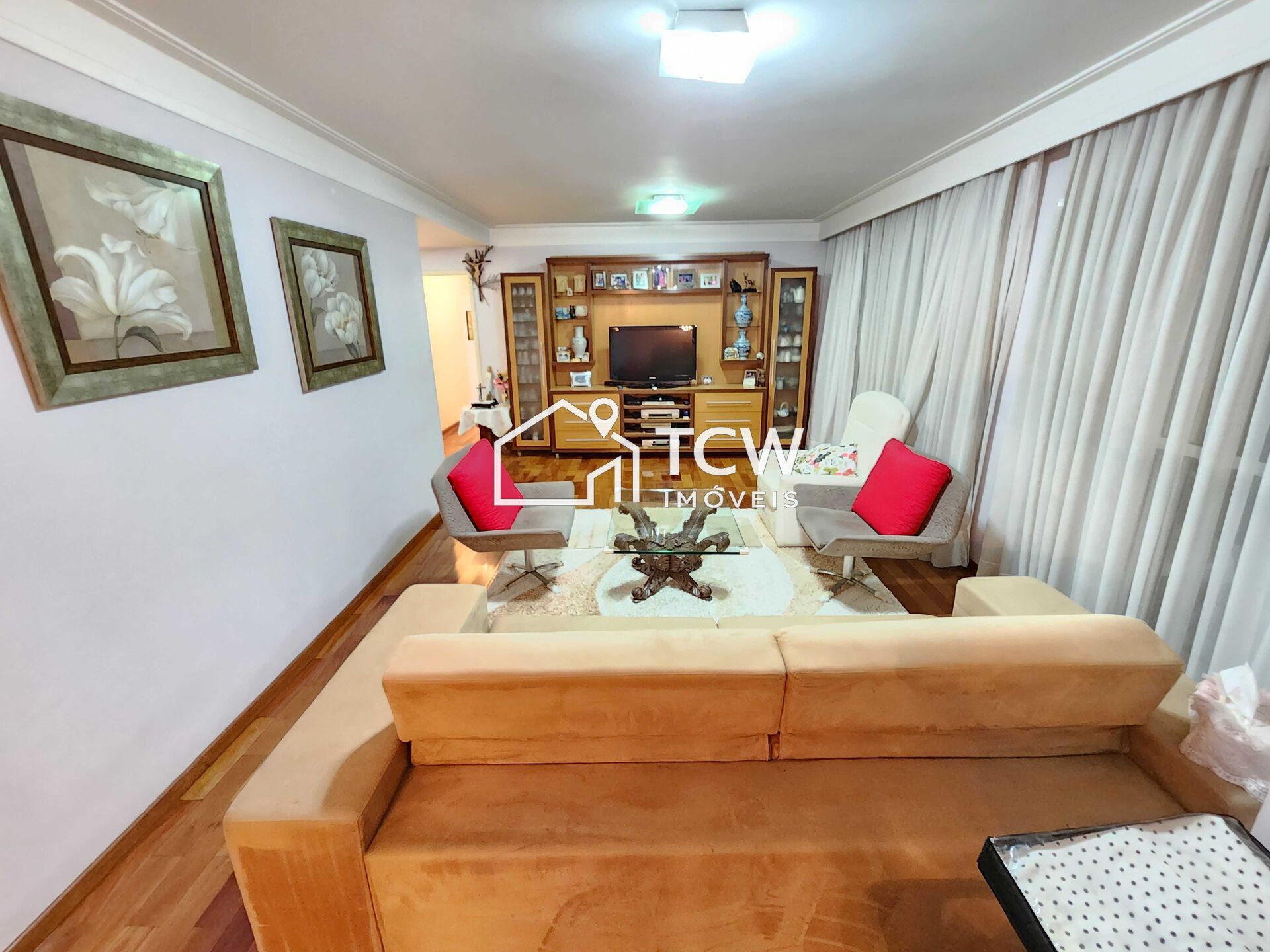 Apartamento, 4 quartos, 176 m² - Foto 9