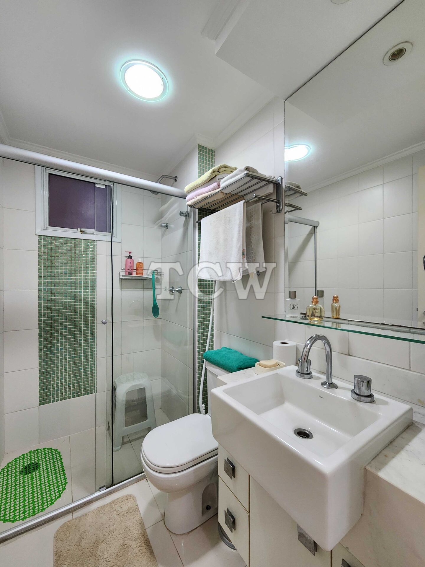 Apartamento à venda com 4 quartos, 176m² - Foto 30
