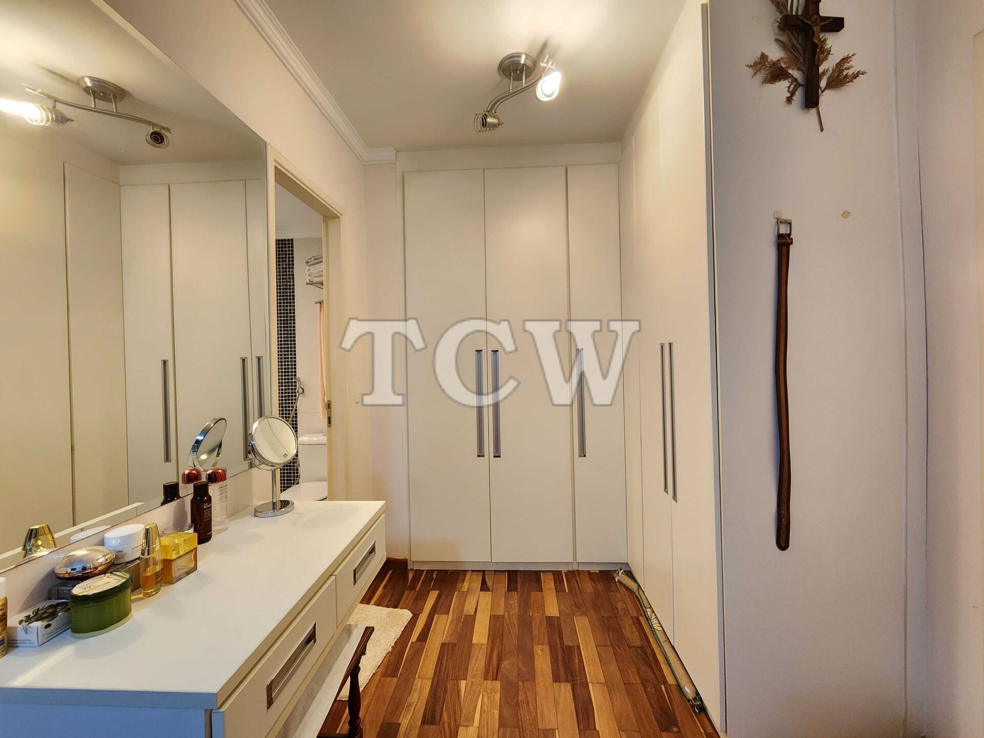 Apartamento à venda com 4 quartos, 176m² - Foto 35