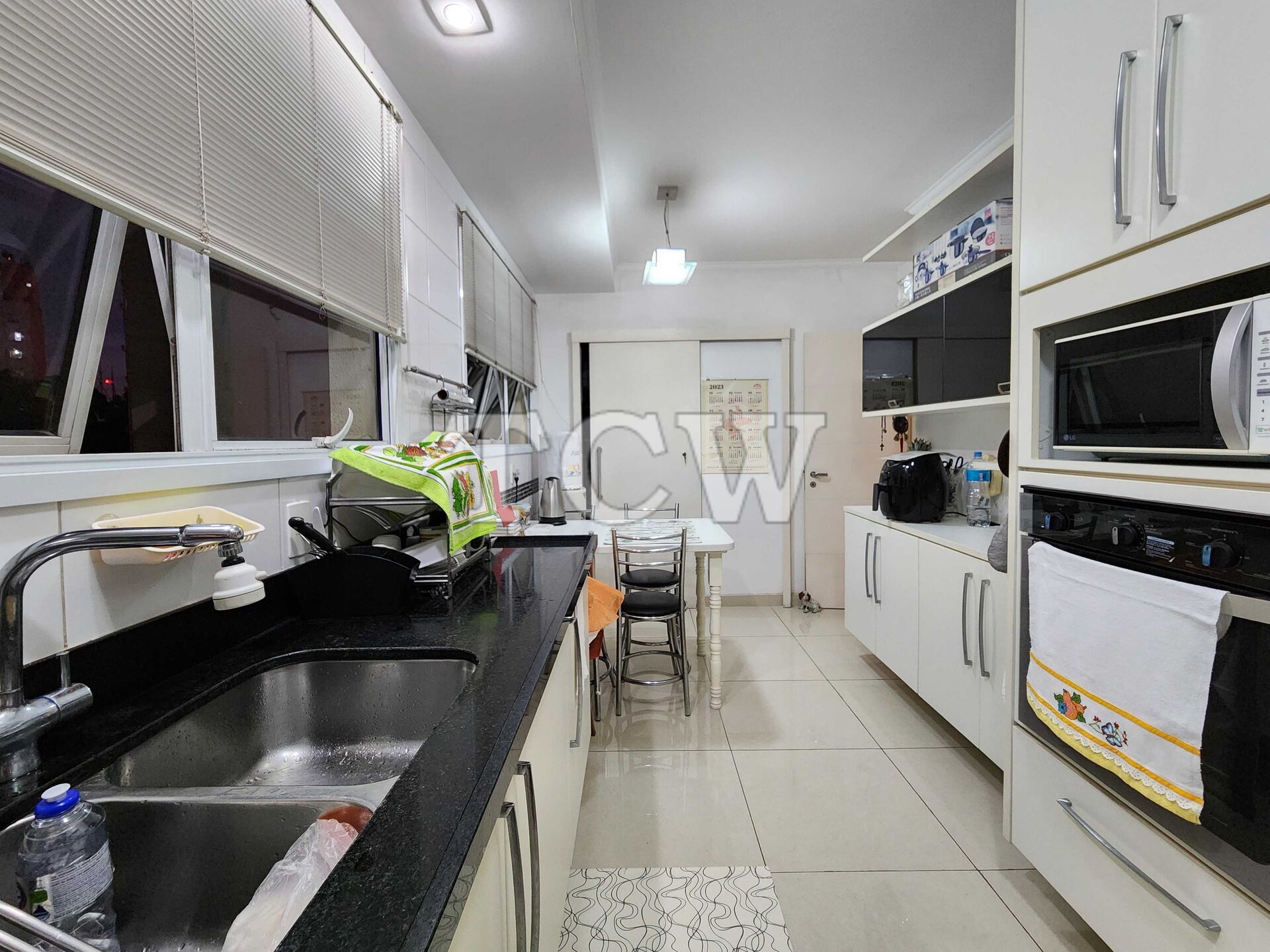 Apartamento à venda com 4 quartos, 176m² - Foto 15