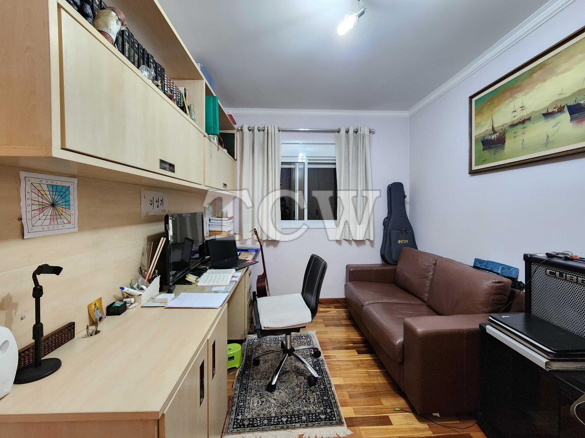 Apartamento à venda com 4 quartos, 176m² - Foto 20