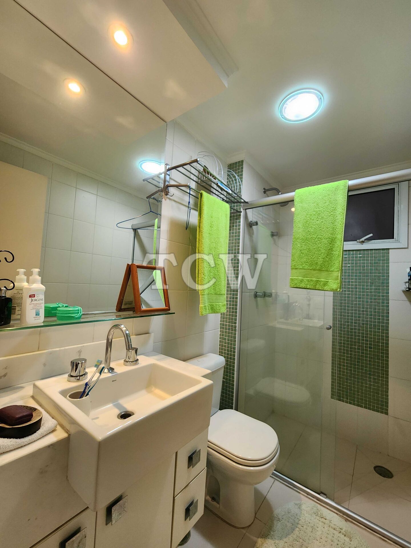 Apartamento à venda com 4 quartos, 176m² - Foto 24