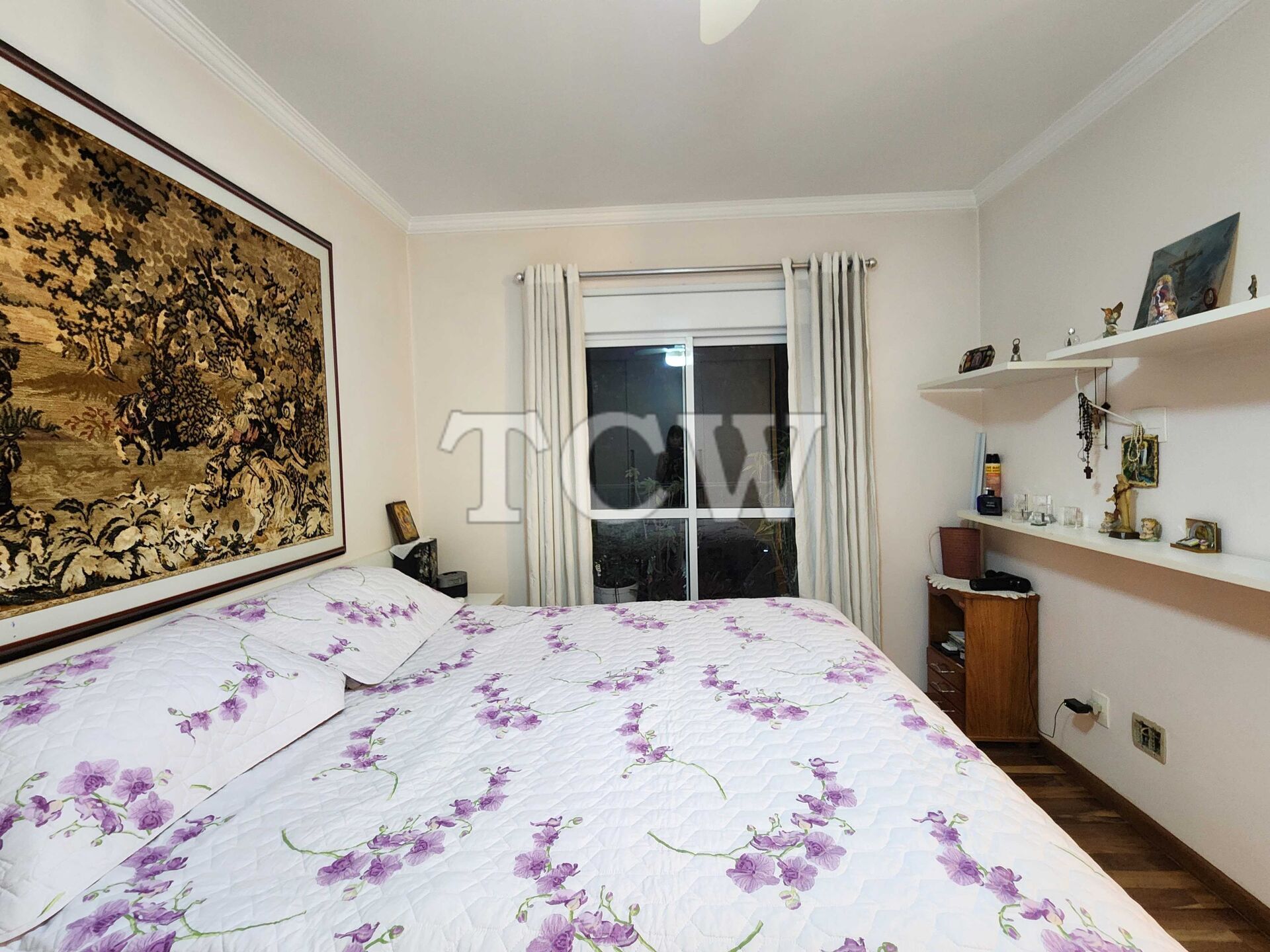 Apartamento à venda com 4 quartos, 176m² - Foto 32