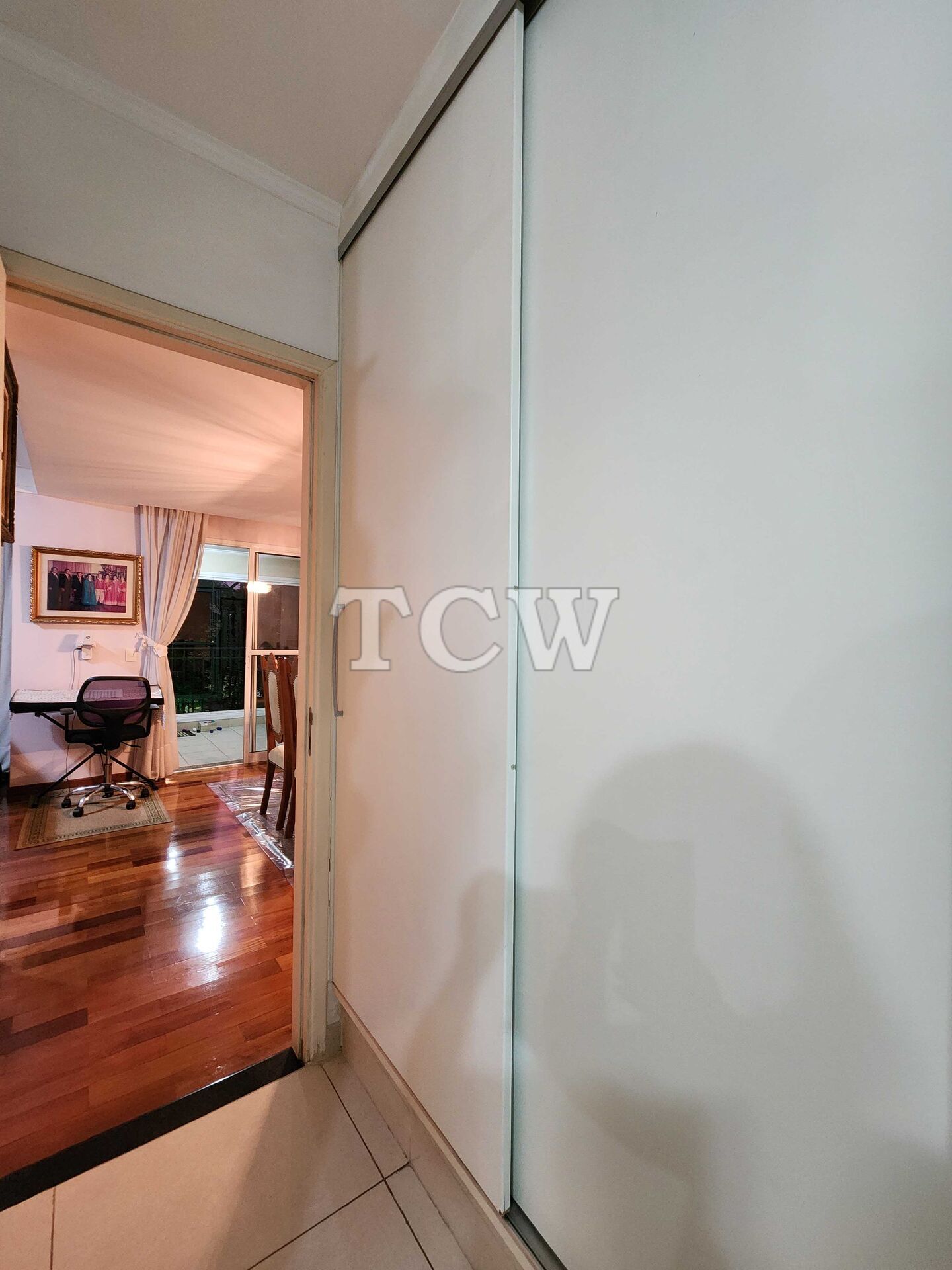 Apartamento à venda com 4 quartos, 176m² - Foto 17
