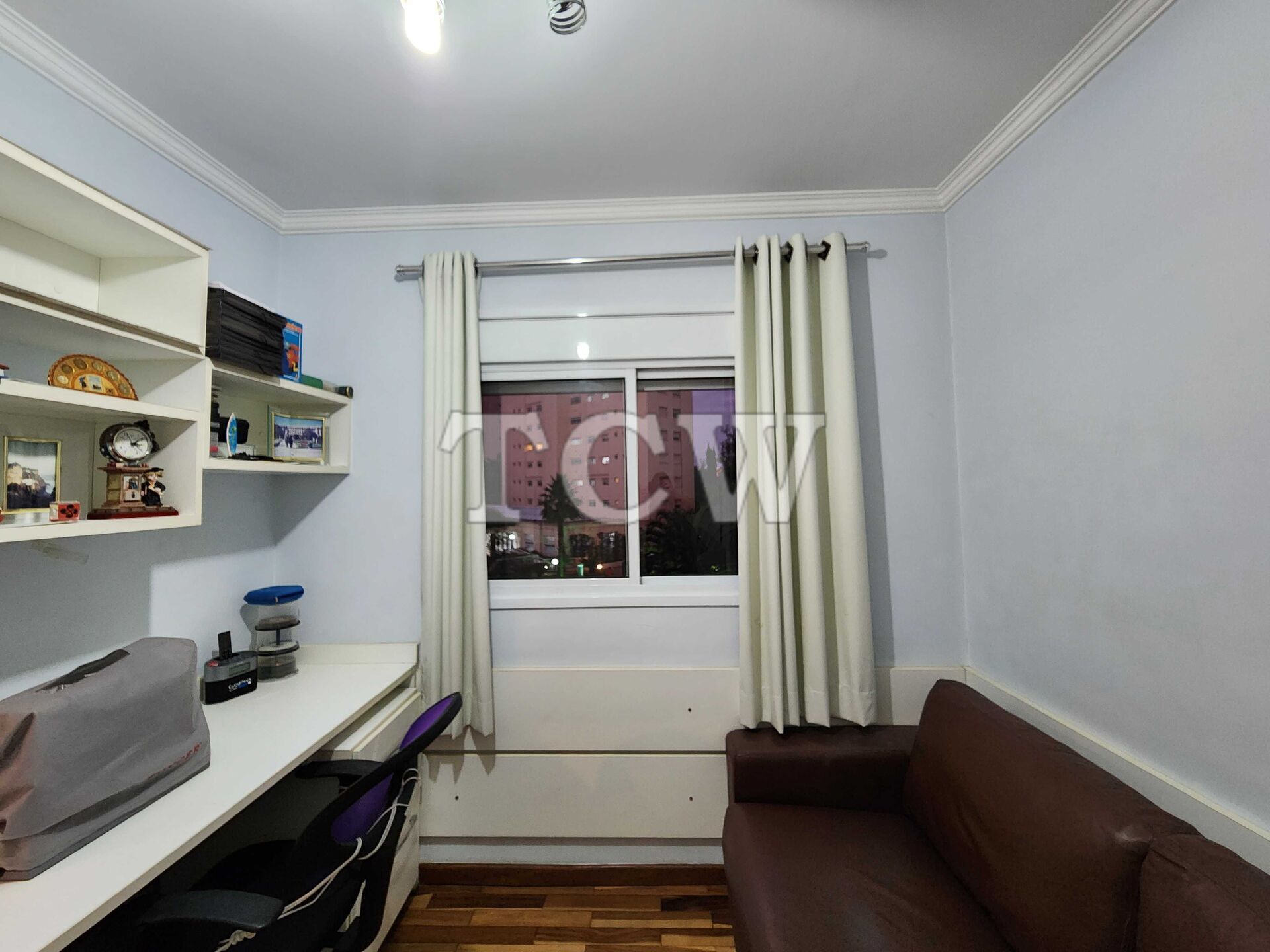 Apartamento à venda com 4 quartos, 176m² - Foto 22