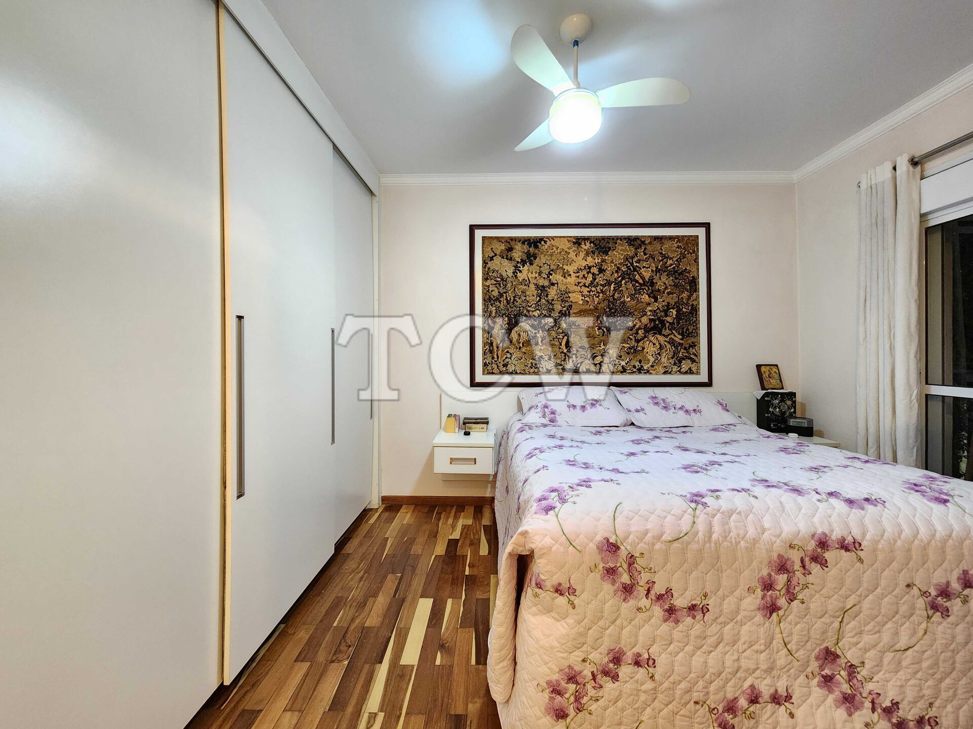 Apartamento à venda com 4 quartos, 176m² - Foto 33