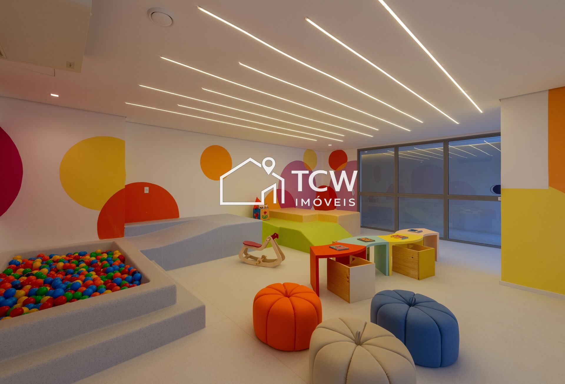 Apartamento, 2 quartos, 72 m² - Foto 6