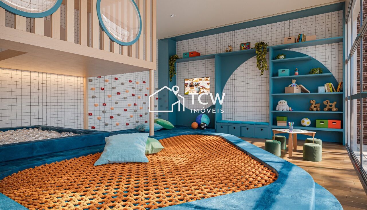 Apartamento, 4 quartos, 166 m² - Foto 4