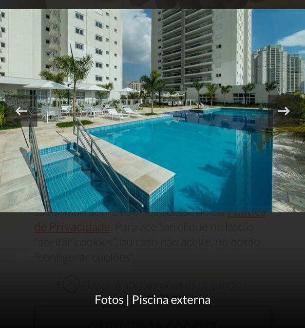 Apartamento à venda com 3 quartos, 157m² - Foto 5