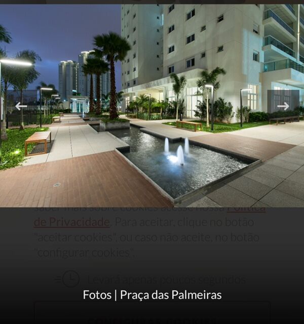 Apartamento à venda com 3 quartos, 157m² - Foto 4
