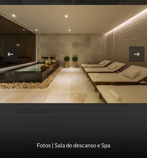 Apartamento à venda com 3 quartos, 157m² - Foto 8