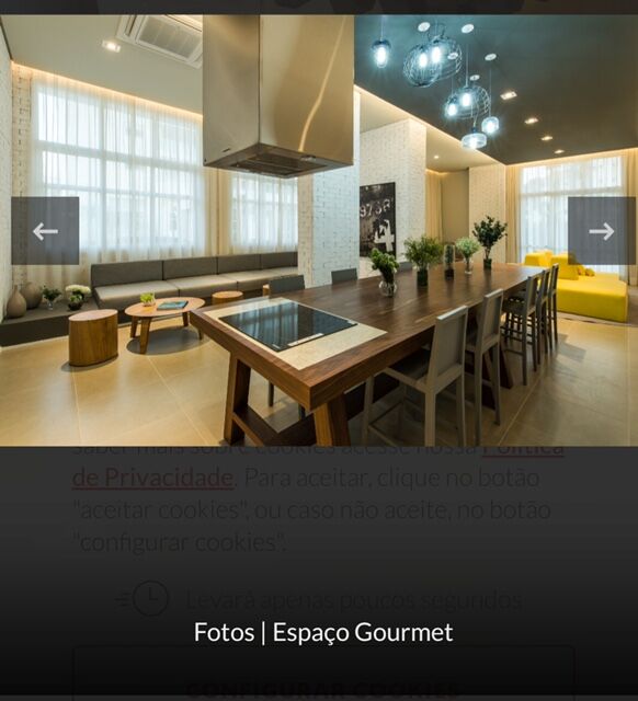 Apartamento à venda com 3 quartos, 157m² - Foto 15