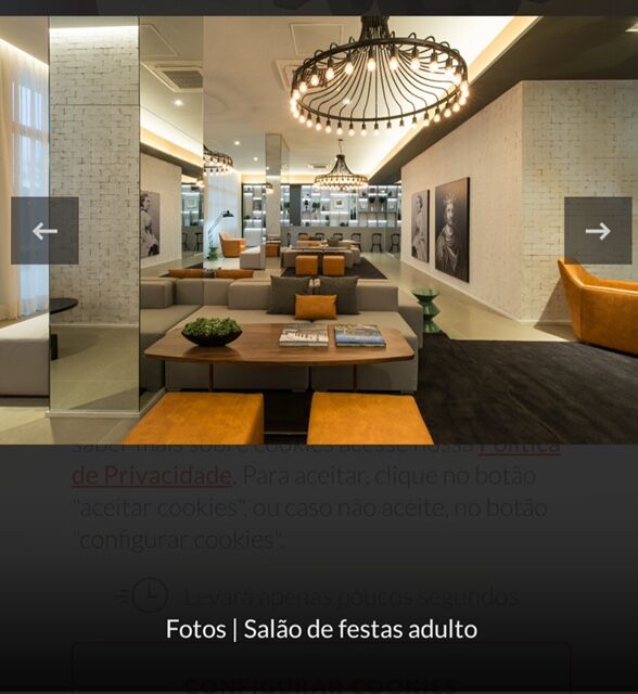 Apartamento à venda com 3 quartos, 157m² - Foto 13