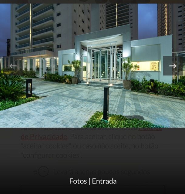Apartamento à venda com 3 quartos, 157m² - Foto 3