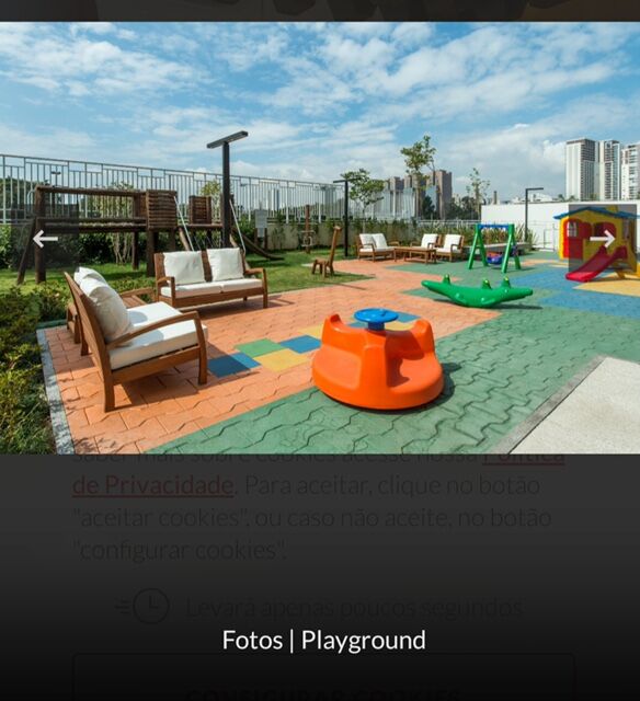 Apartamento à venda com 3 quartos, 157m² - Foto 9