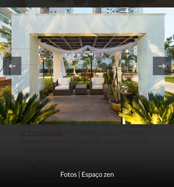 Apartamento à venda com 3 quartos, 157m² - Foto 19