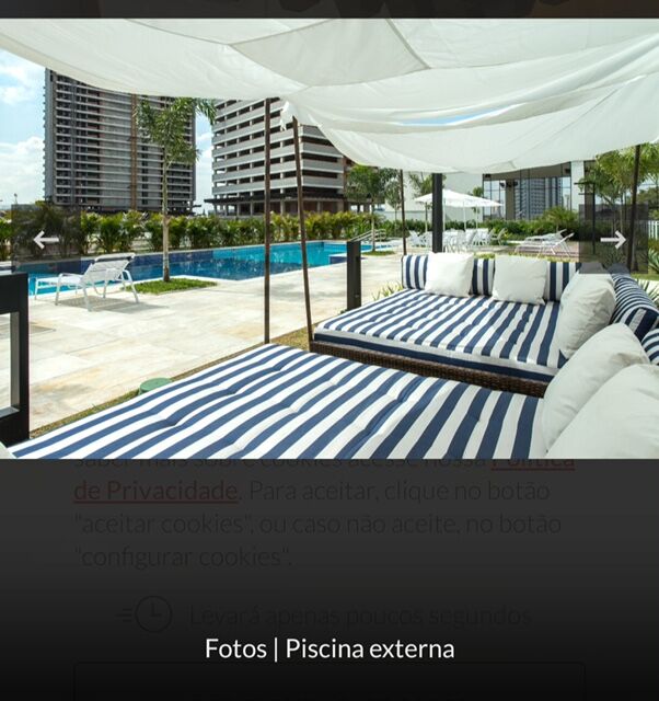 Apartamento à venda com 3 quartos, 157m² - Foto 6