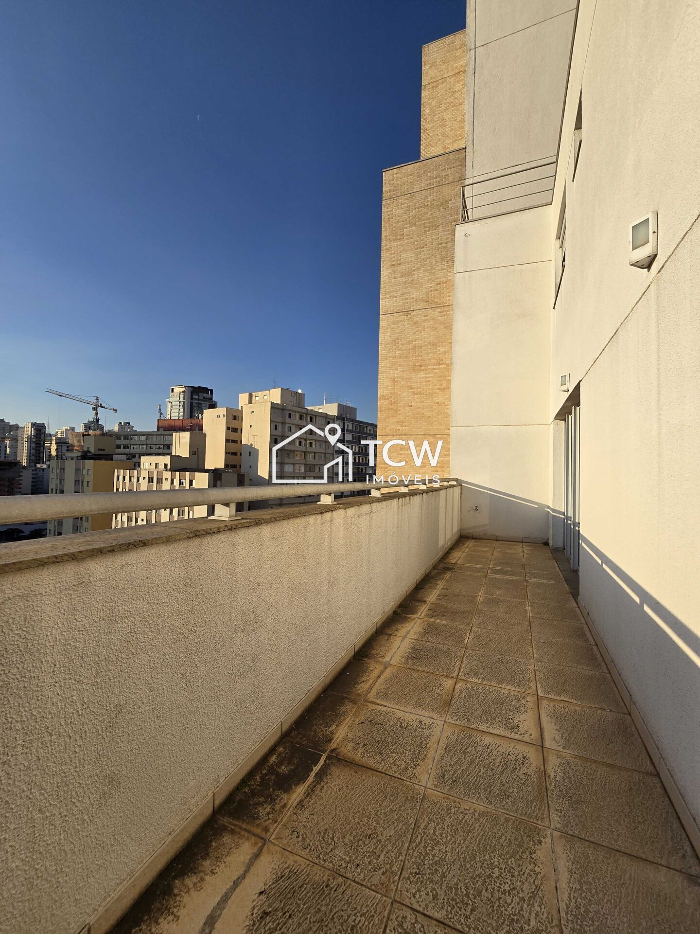 Cobertura, 2 quartos, 111 m² - Foto 7