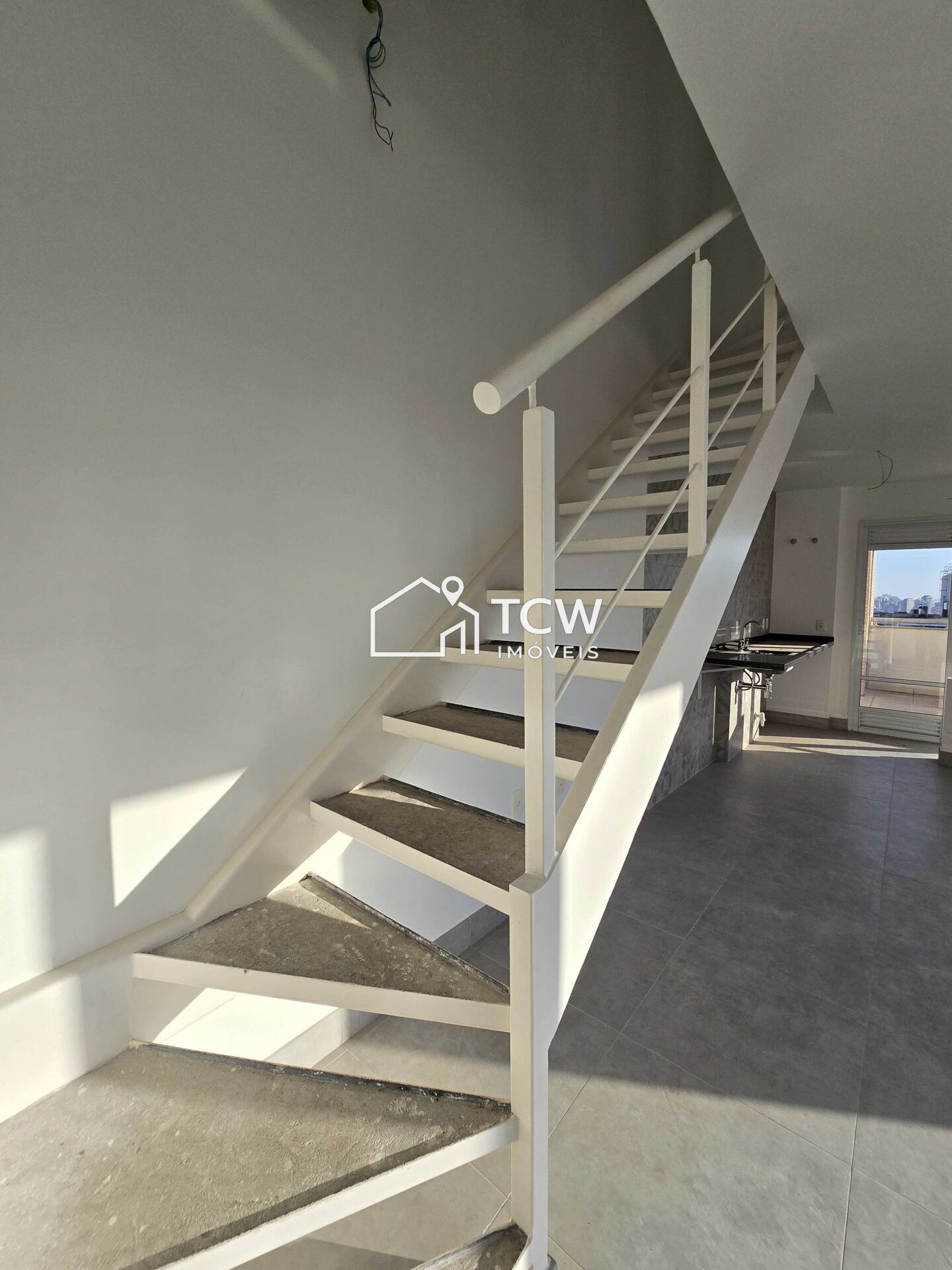 Cobertura, 2 quartos, 111 m² - Foto 10