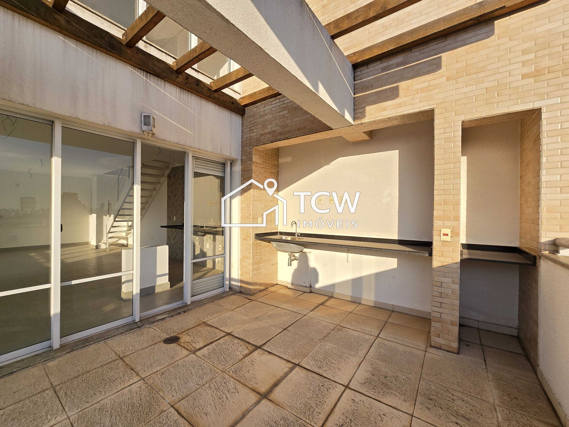 Cobertura, 2 quartos, 111 m² - Foto 6