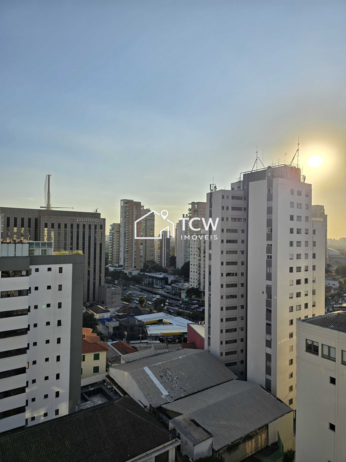 Cobertura, 2 quartos, 111 m² - Foto 19