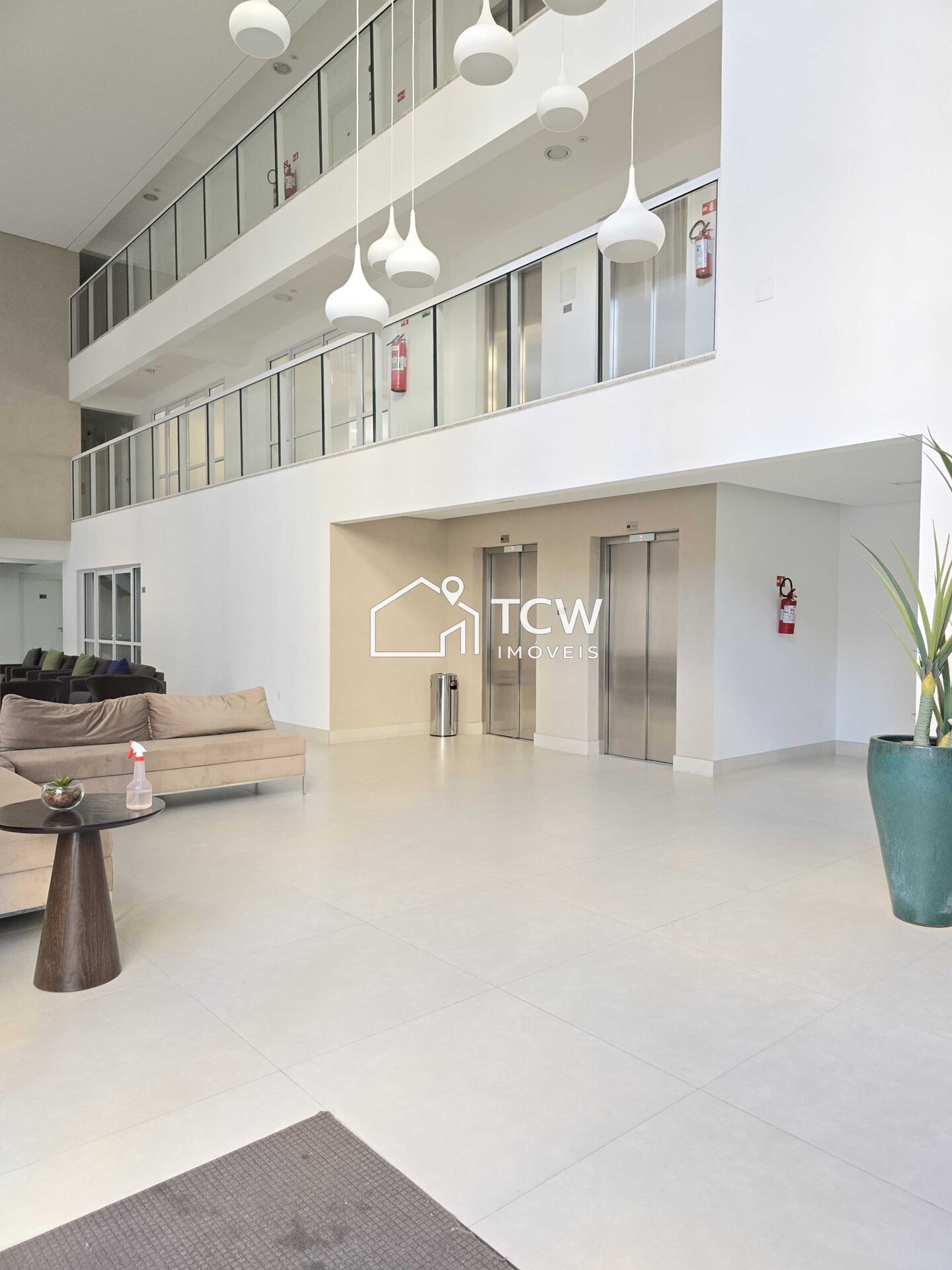 Cobertura, 2 quartos, 111 m² - Foto 22