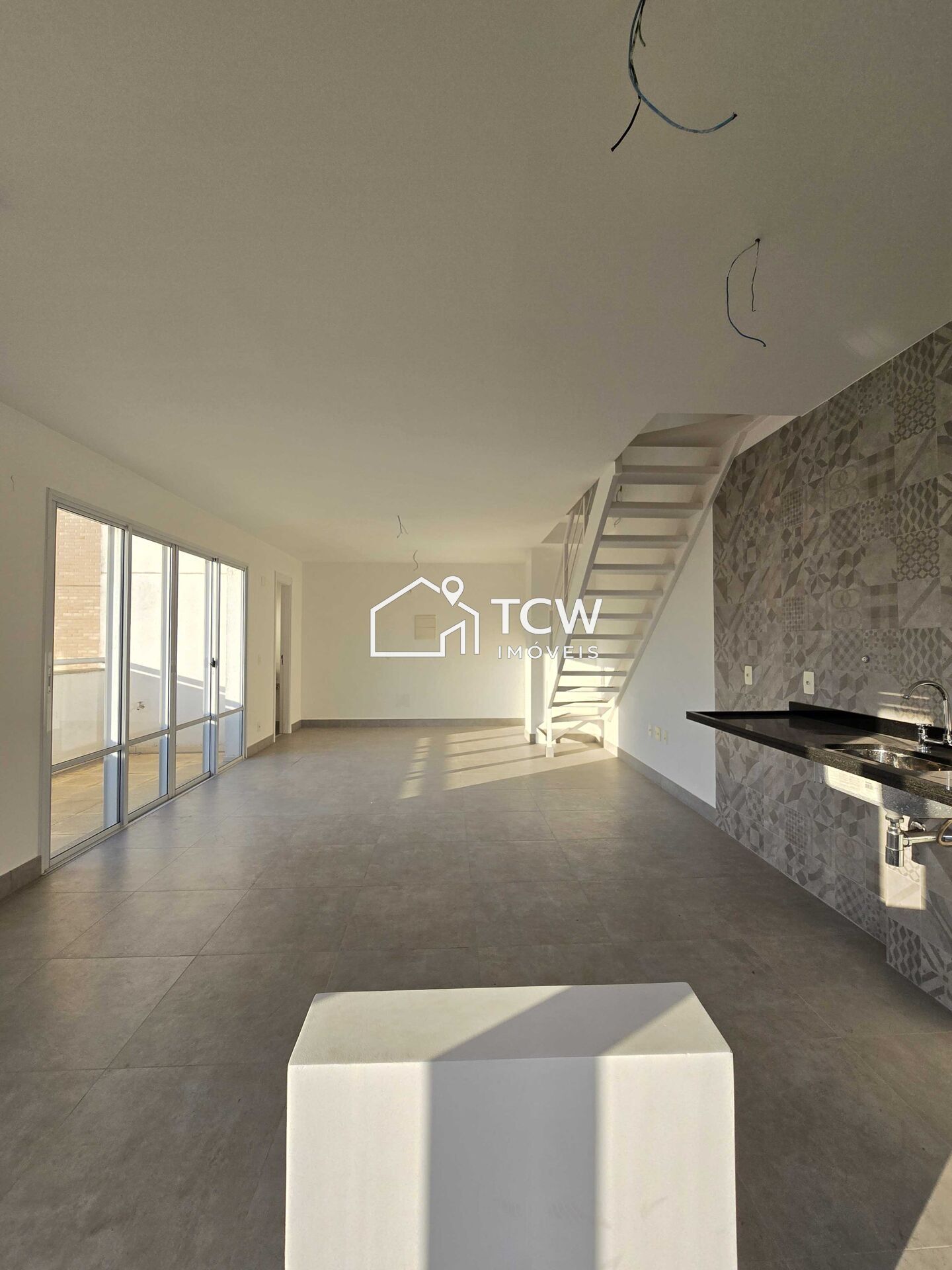 Cobertura, 2 quartos, 111 m² - Foto 5