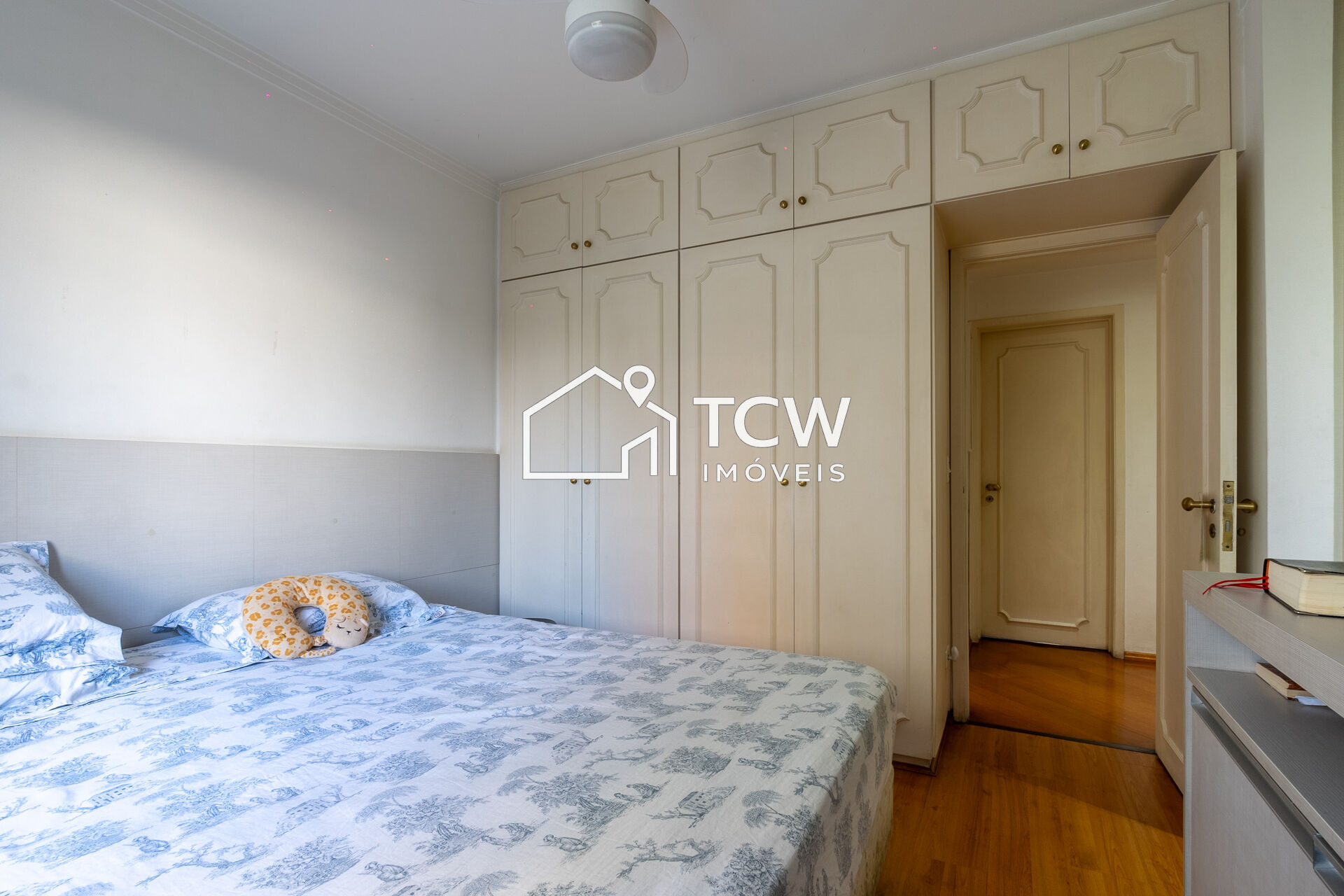 Apartamento, 3 quartos, 115 m² - Foto 26