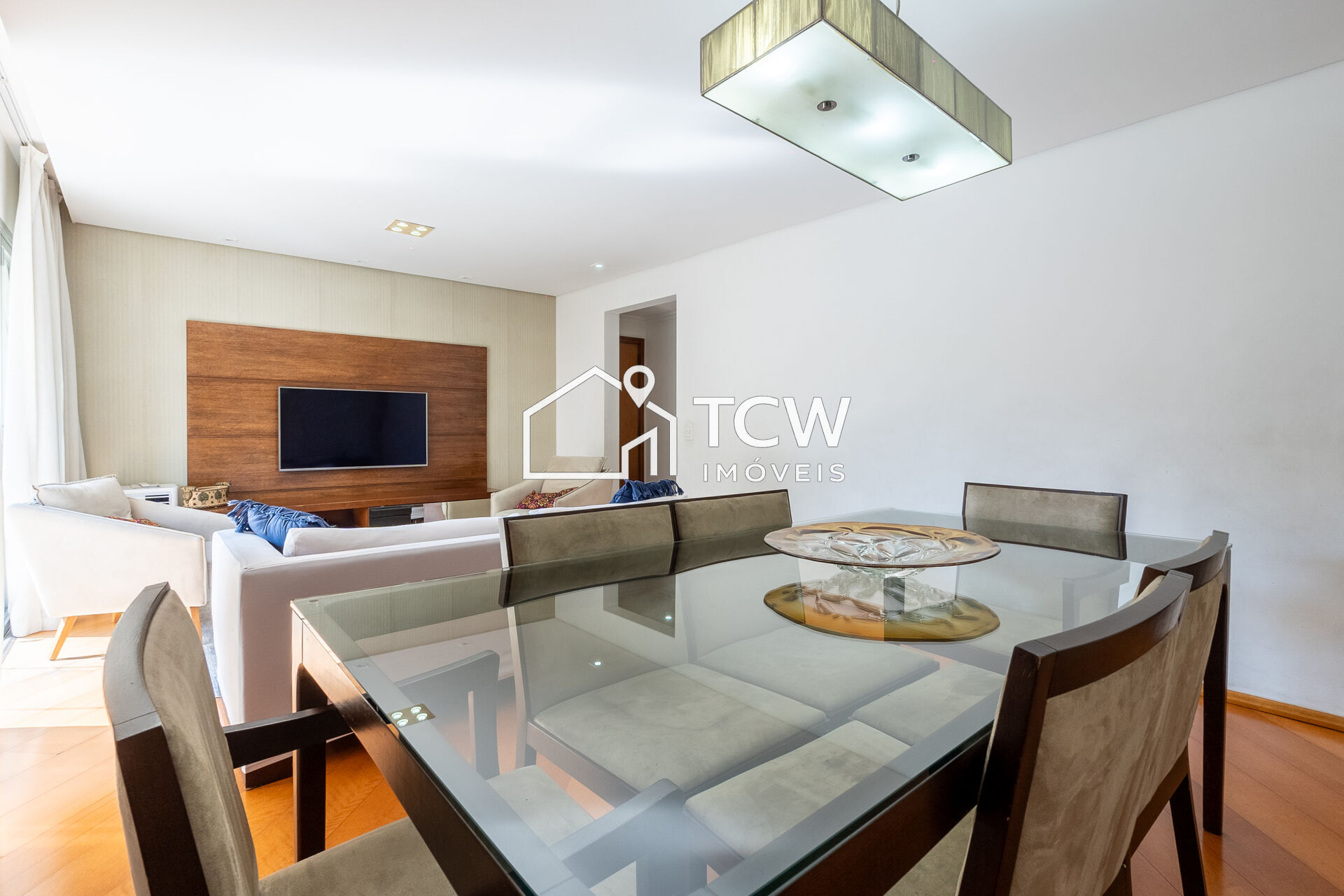 Apartamento, 3 quartos, 115 m² - Foto 6