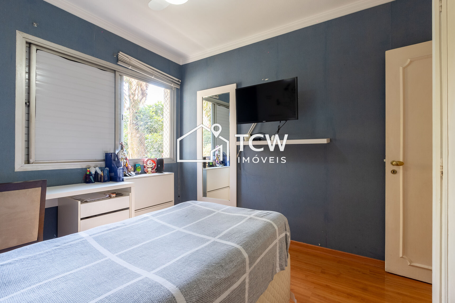 Apartamento, 3 quartos, 115 m² - Foto 17