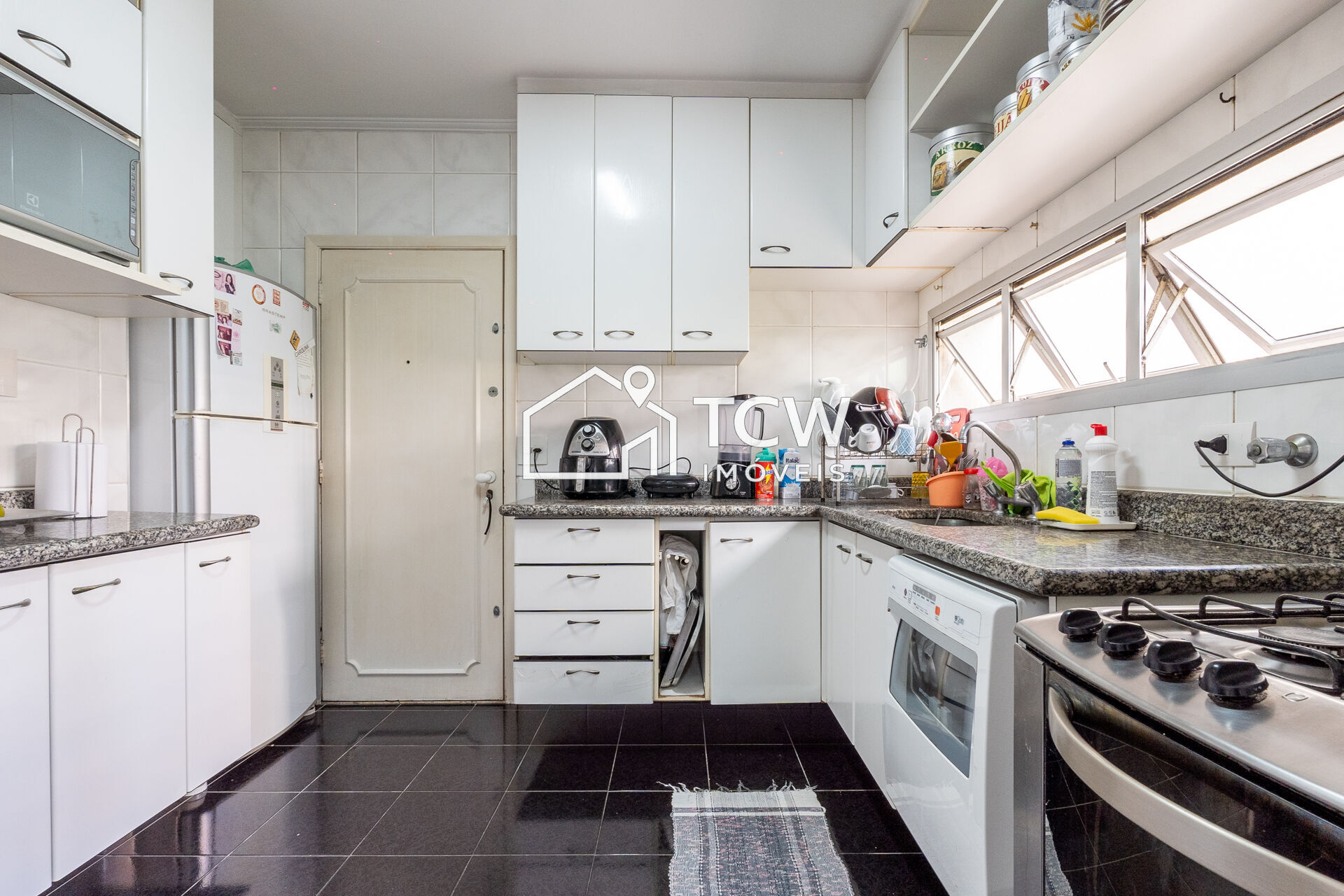 Apartamento, 3 quartos, 115 m² - Foto 44