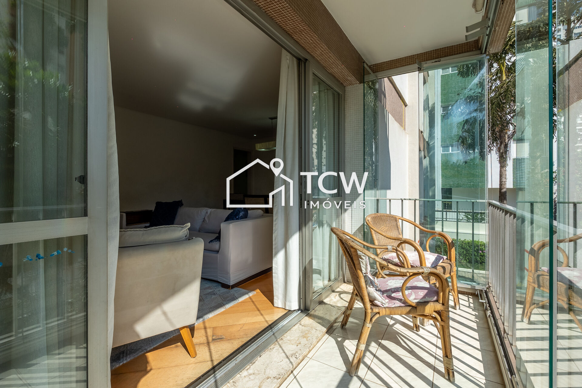 Apartamento, 3 quartos, 115 m² - Foto 9