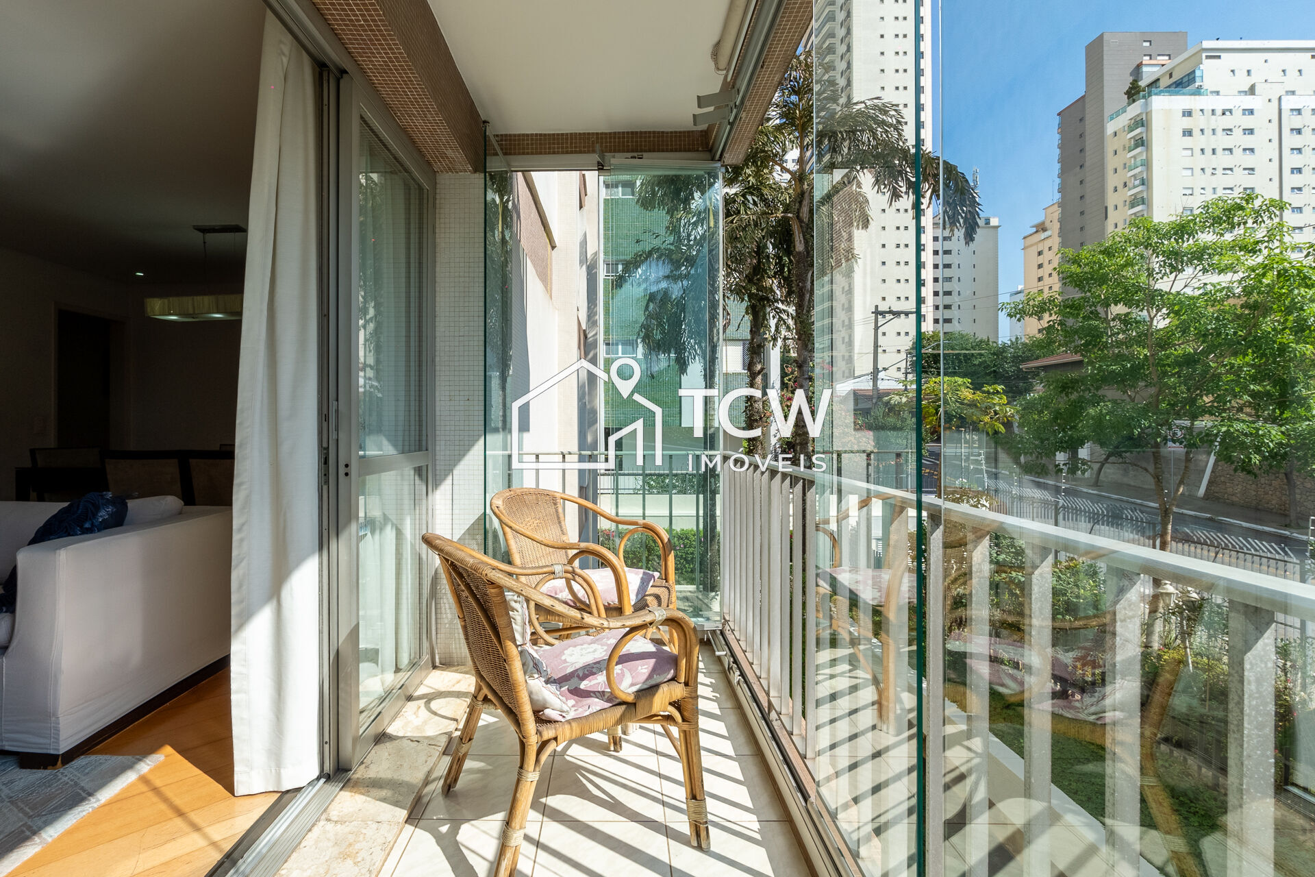 Apartamento, 3 quartos, 115 m² - Foto 8