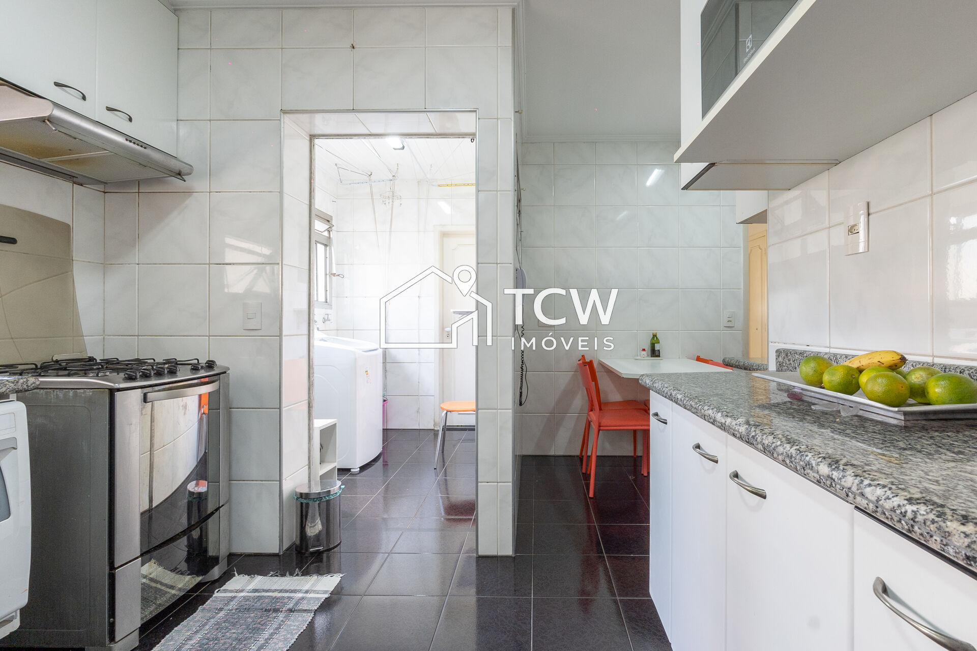 Apartamento, 3 quartos, 115 m² - Foto 42
