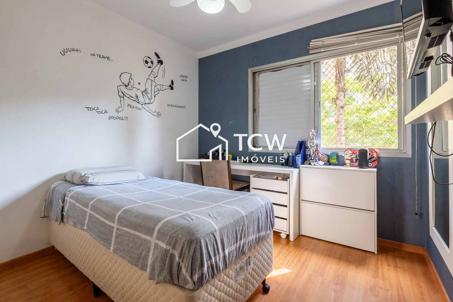 Apartamento, 3 quartos, 115 m² - Foto 15
