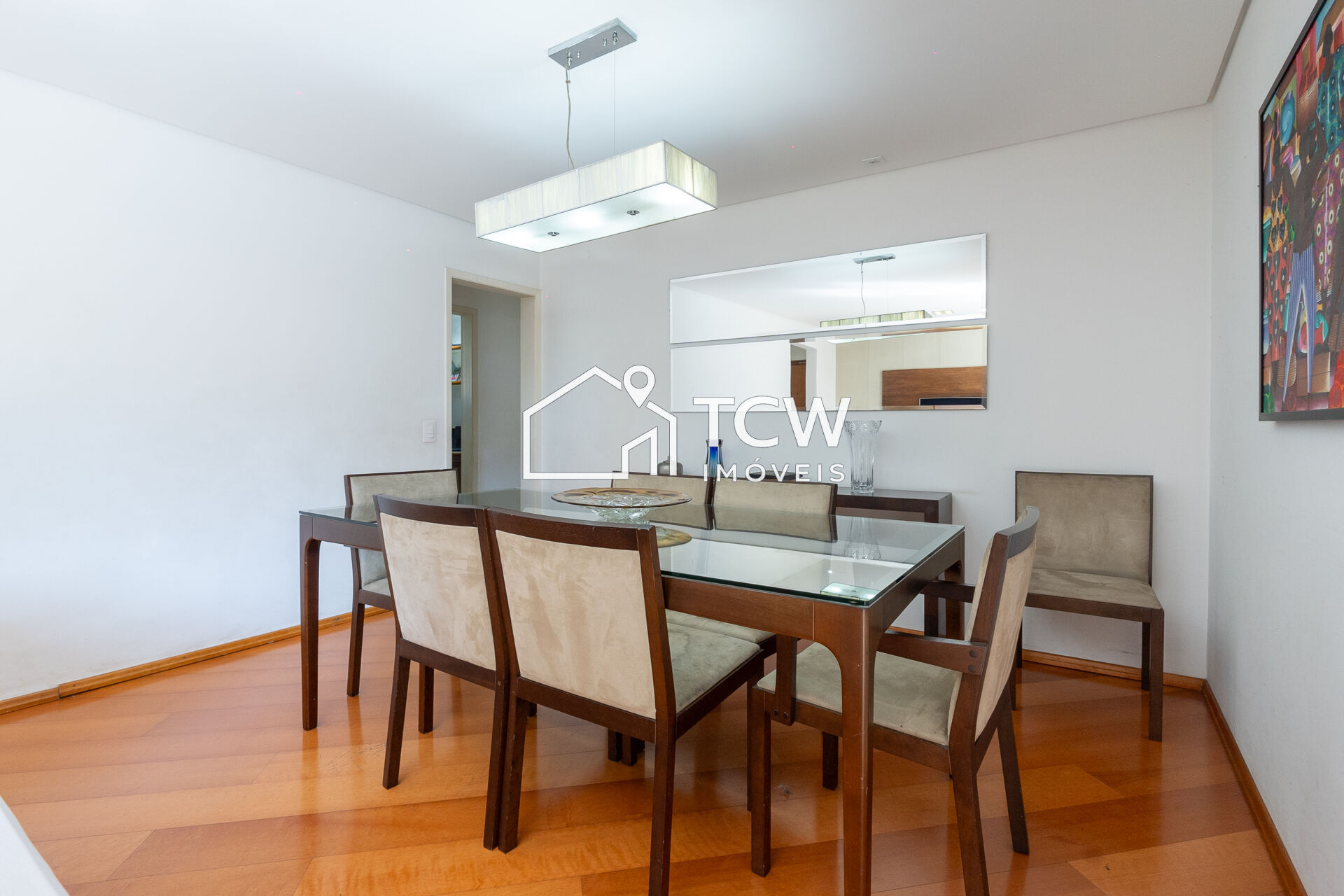 Apartamento, 3 quartos, 115 m² - Foto 4
