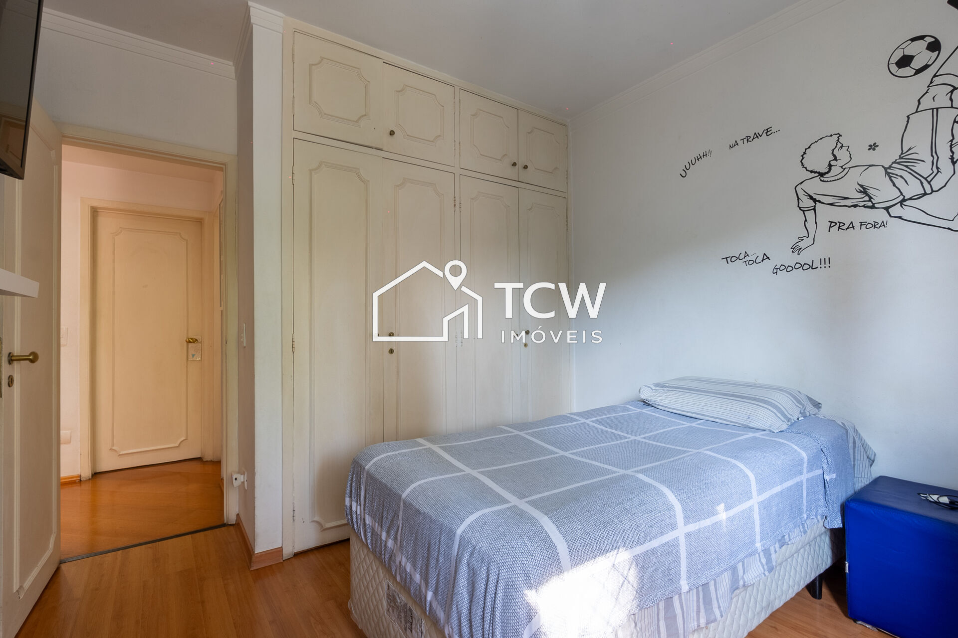 Apartamento, 3 quartos, 115 m² - Foto 16