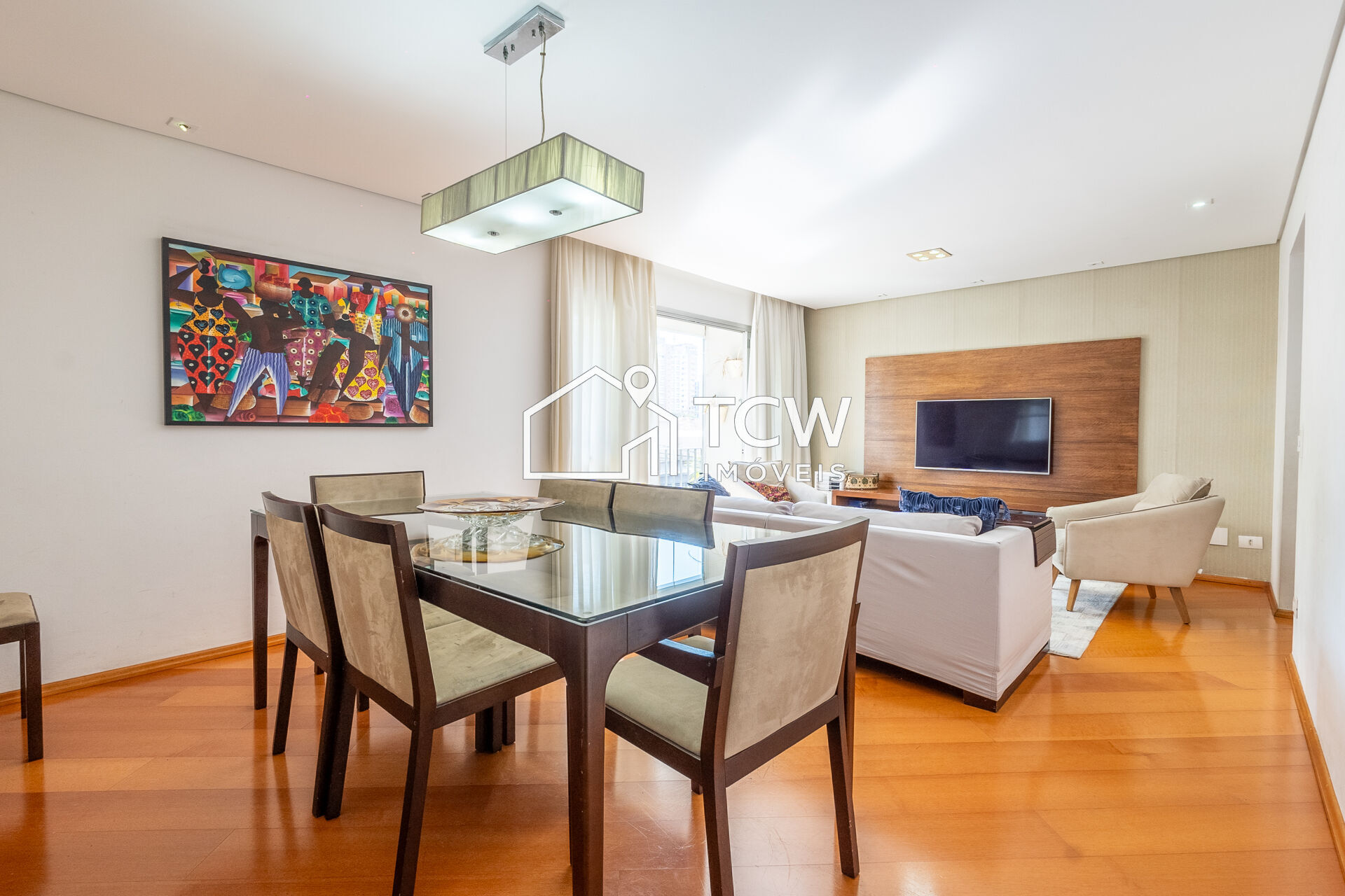Apartamento, 3 quartos, 115 m² - Foto 7