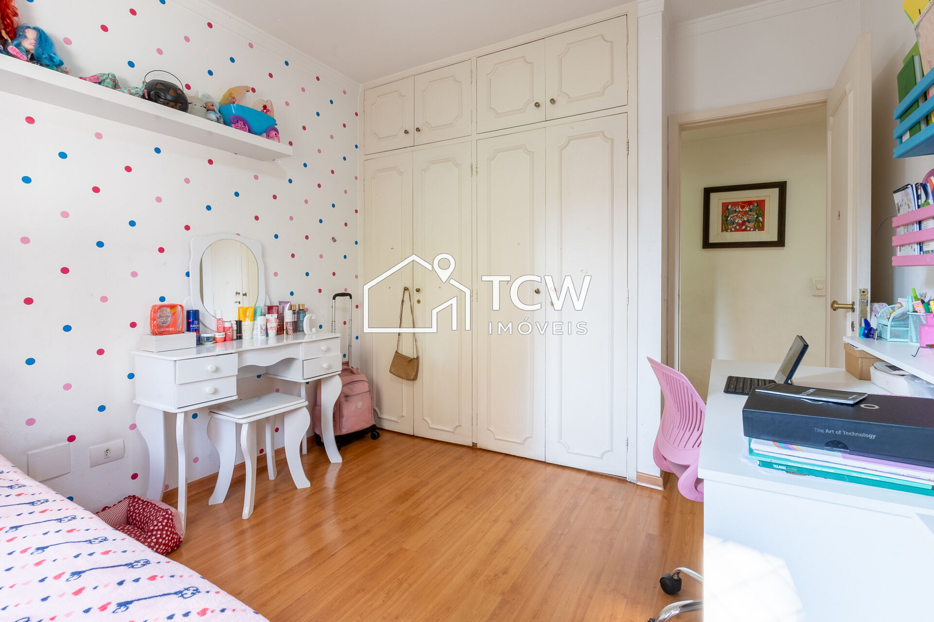 Apartamento, 3 quartos, 115 m² - Foto 34