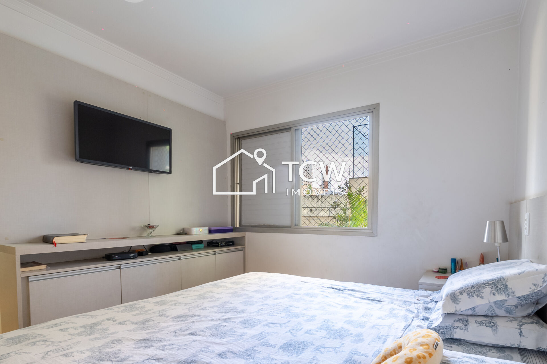 Apartamento, 3 quartos, 115 m² - Foto 24