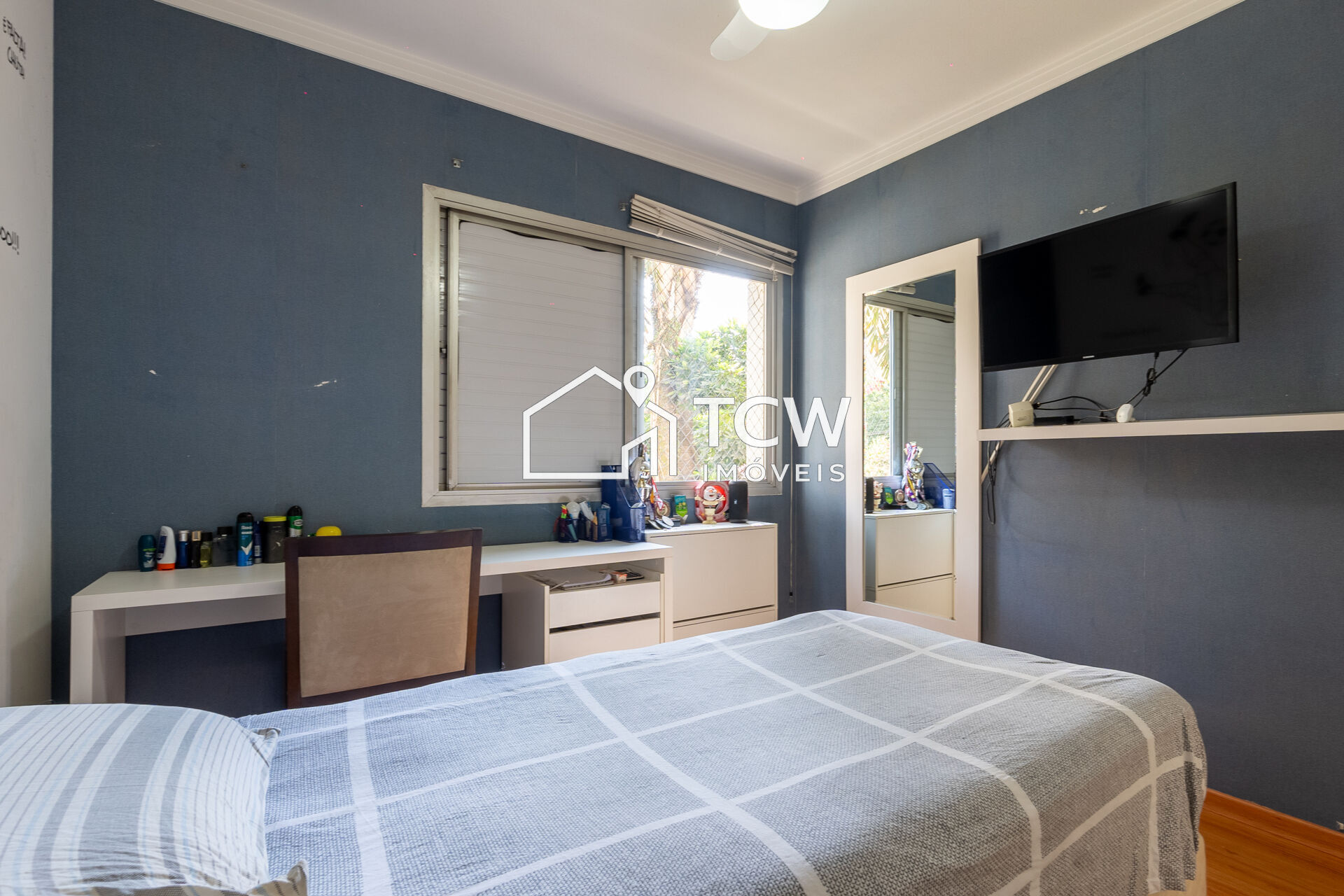Apartamento, 3 quartos, 115 m² - Foto 18