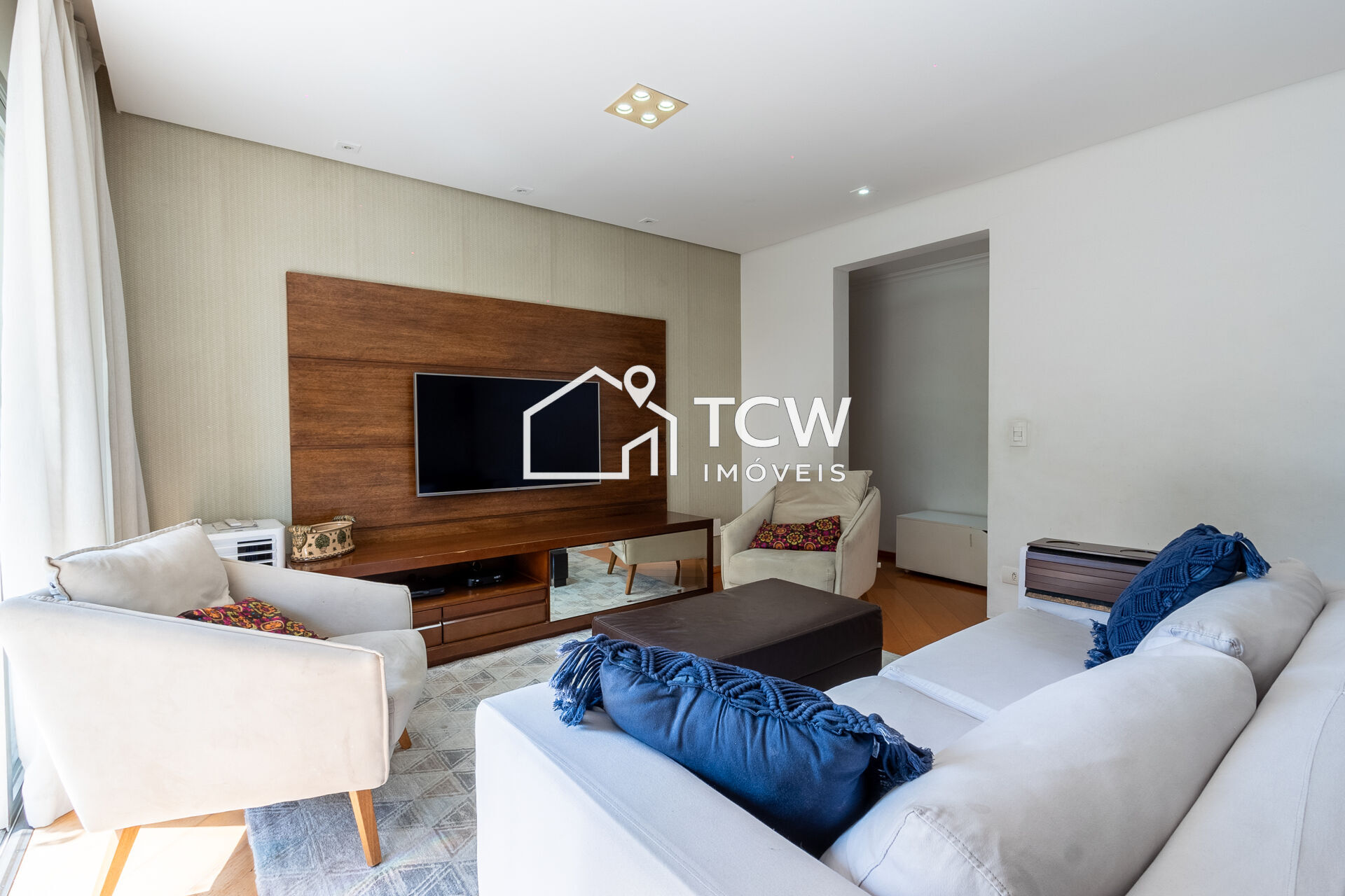 Apartamento, 3 quartos, 115 m² - Foto 5