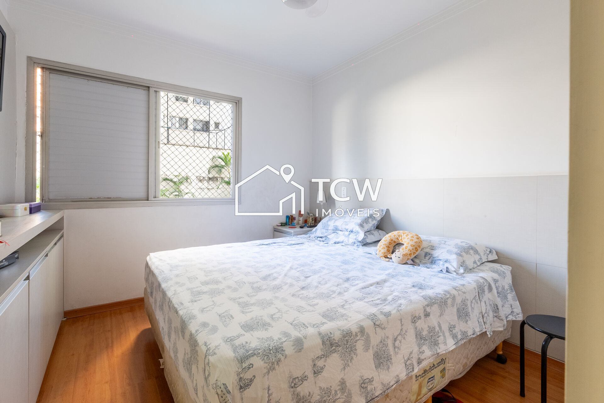 Apartamento, 3 quartos, 115 m² - Foto 23
