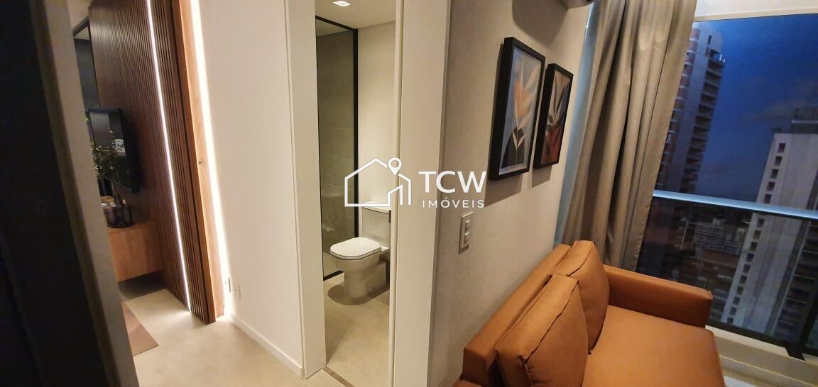 Apartamento, 1 quarto, 46 m² - Foto 10